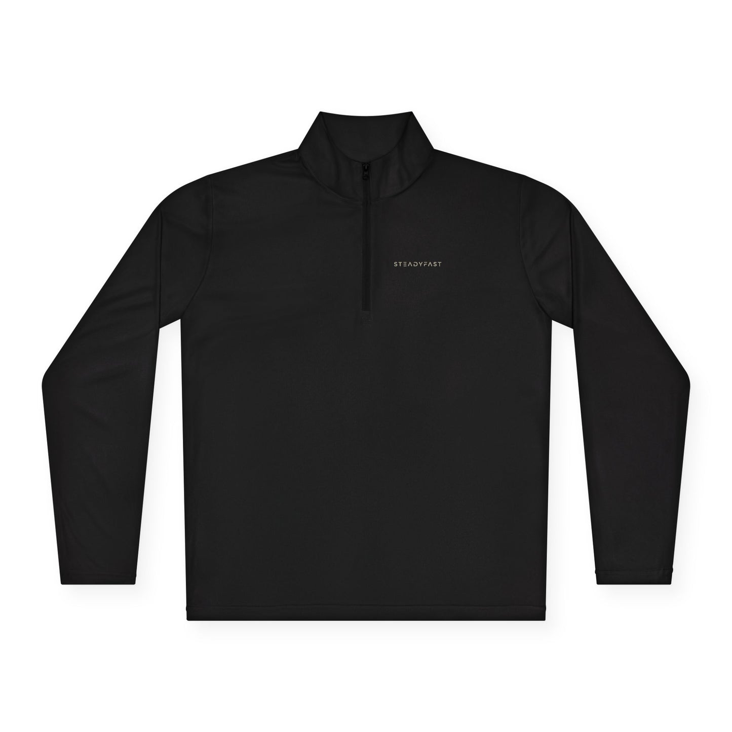 Unisex Quarter Zip V1