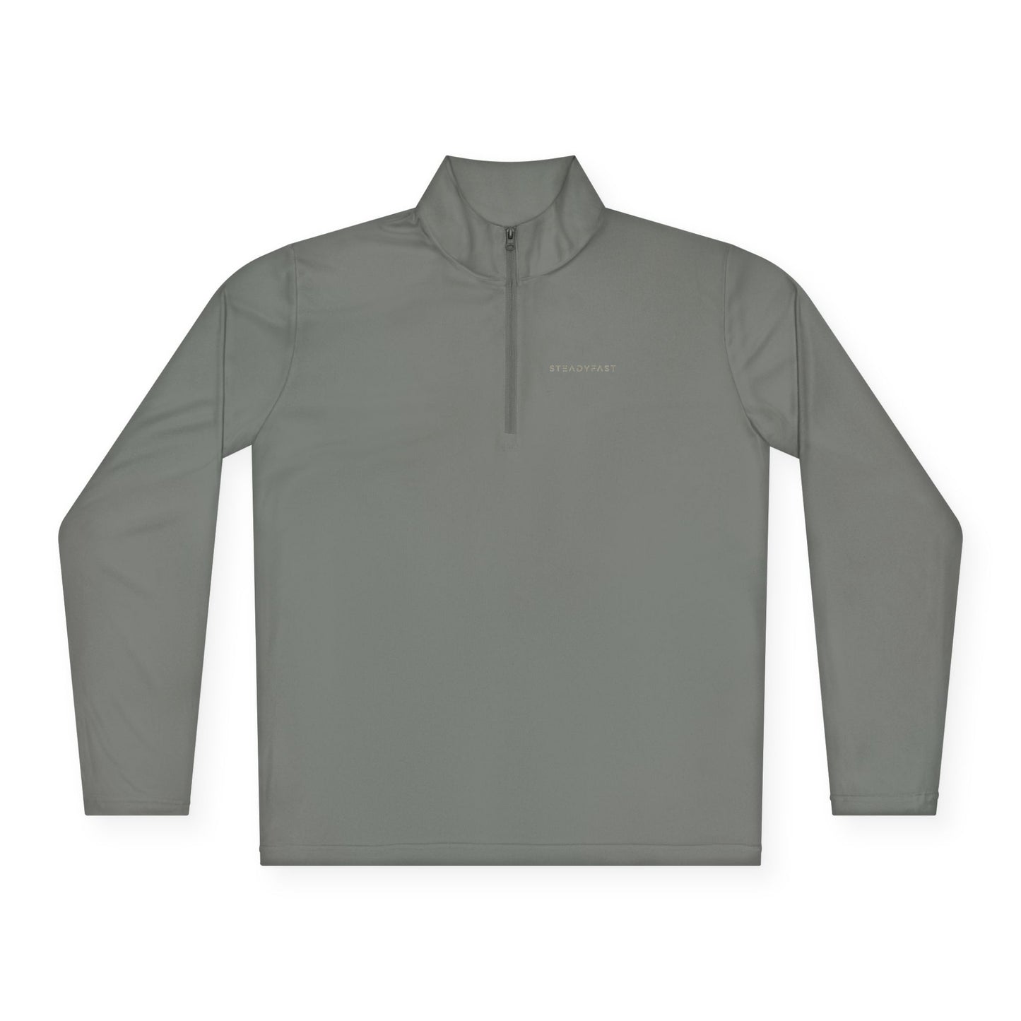 Unisex Quarter Zip V1