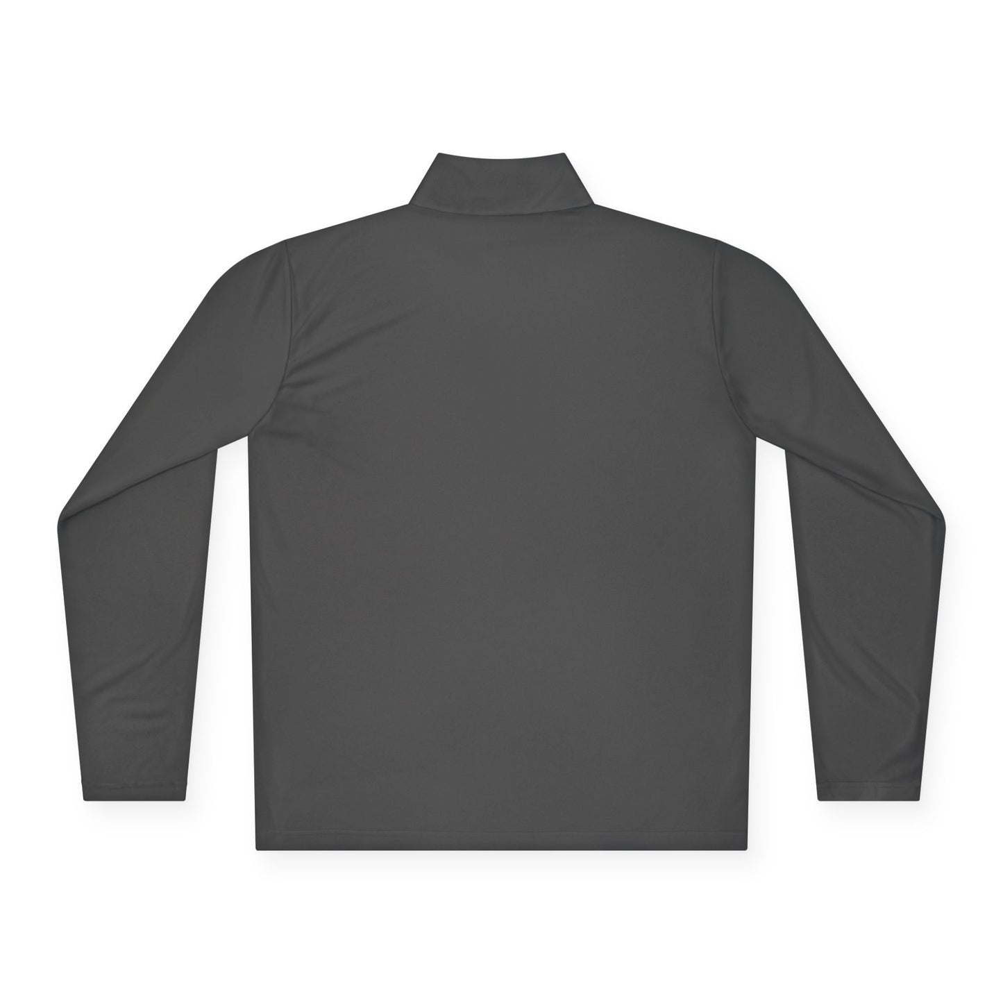 Unisex Quarter Zip V1