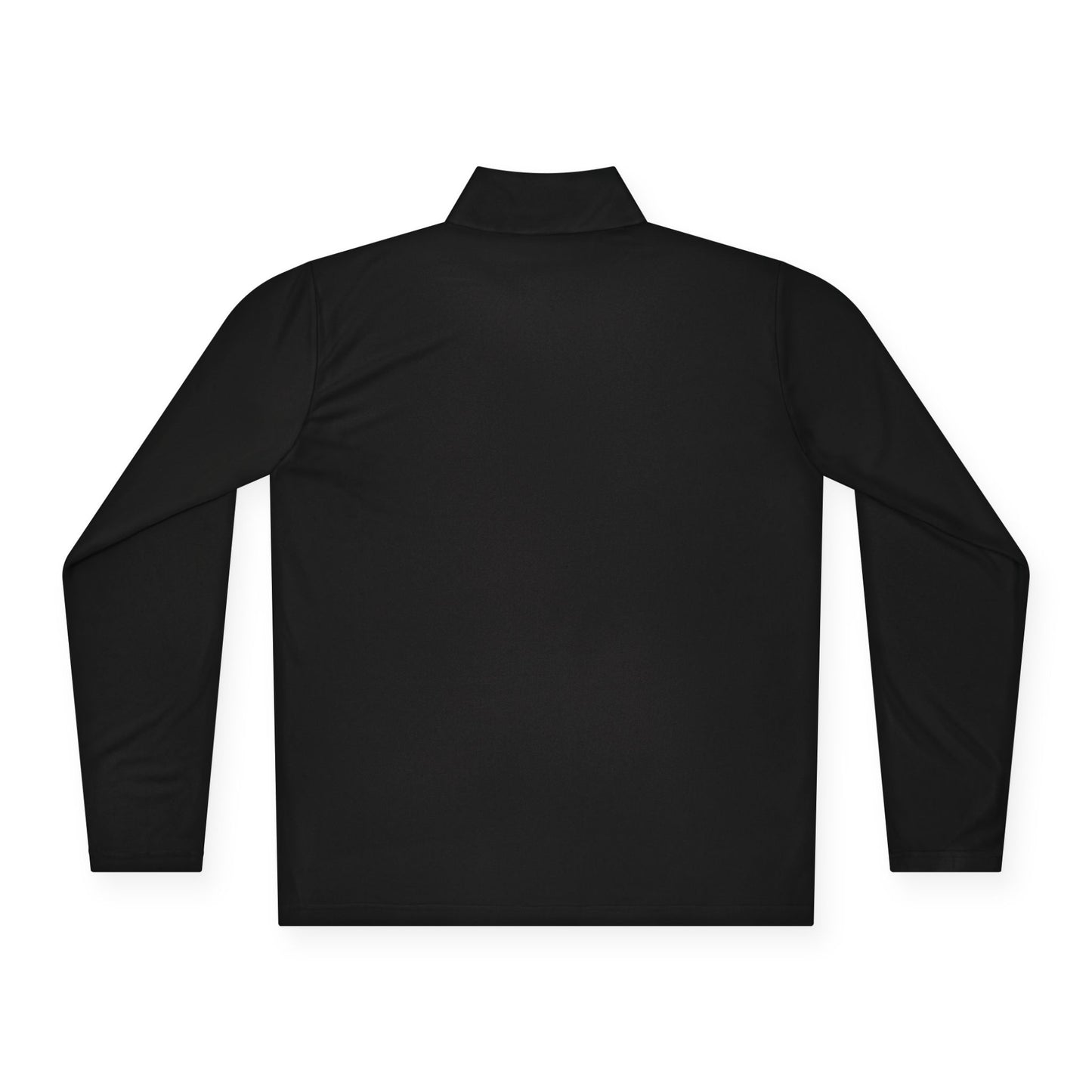 Unisex Quarter Zip V1