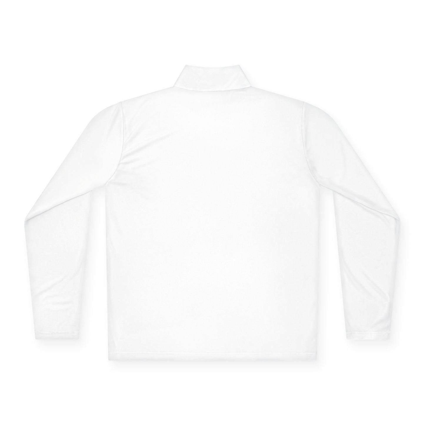 Unisex Quarter Zip V1
