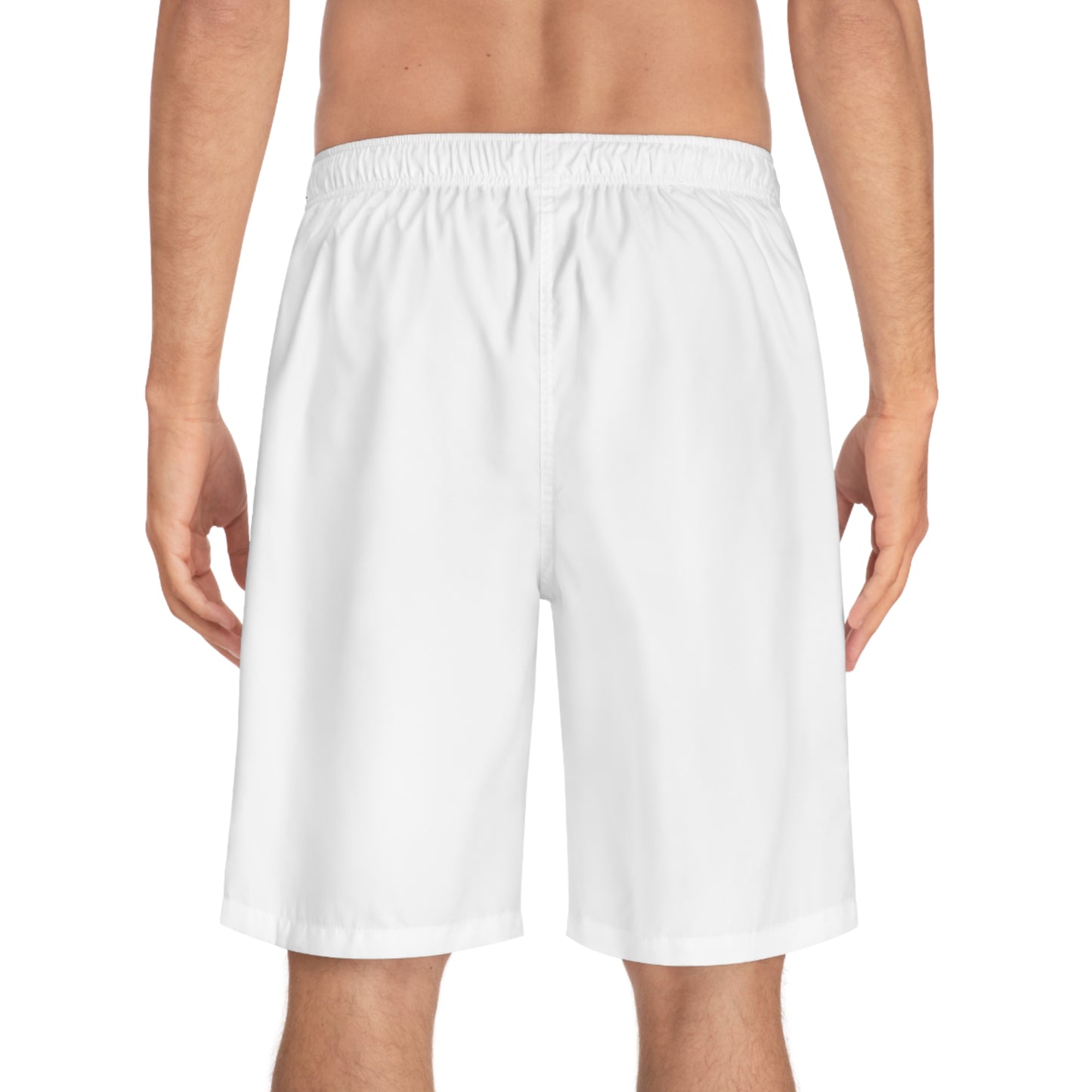 Stylish Men's Board Shorts V1