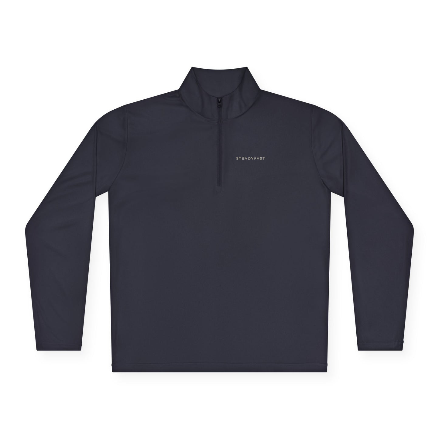 Unisex Quarter Zip V1