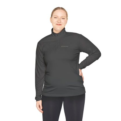 Unisex Quarter Zip V1
