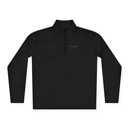 Unisex Quarter Zip V1