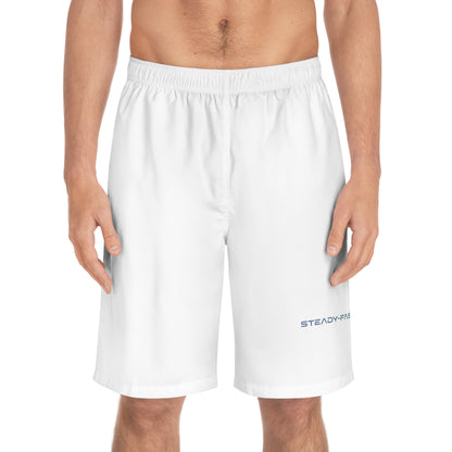 Stylish Men's Board Shorts V1