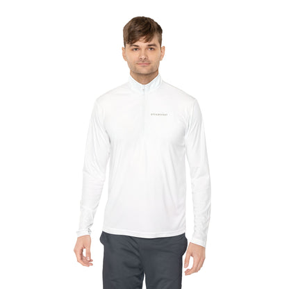 Unisex Quarter Zip V1