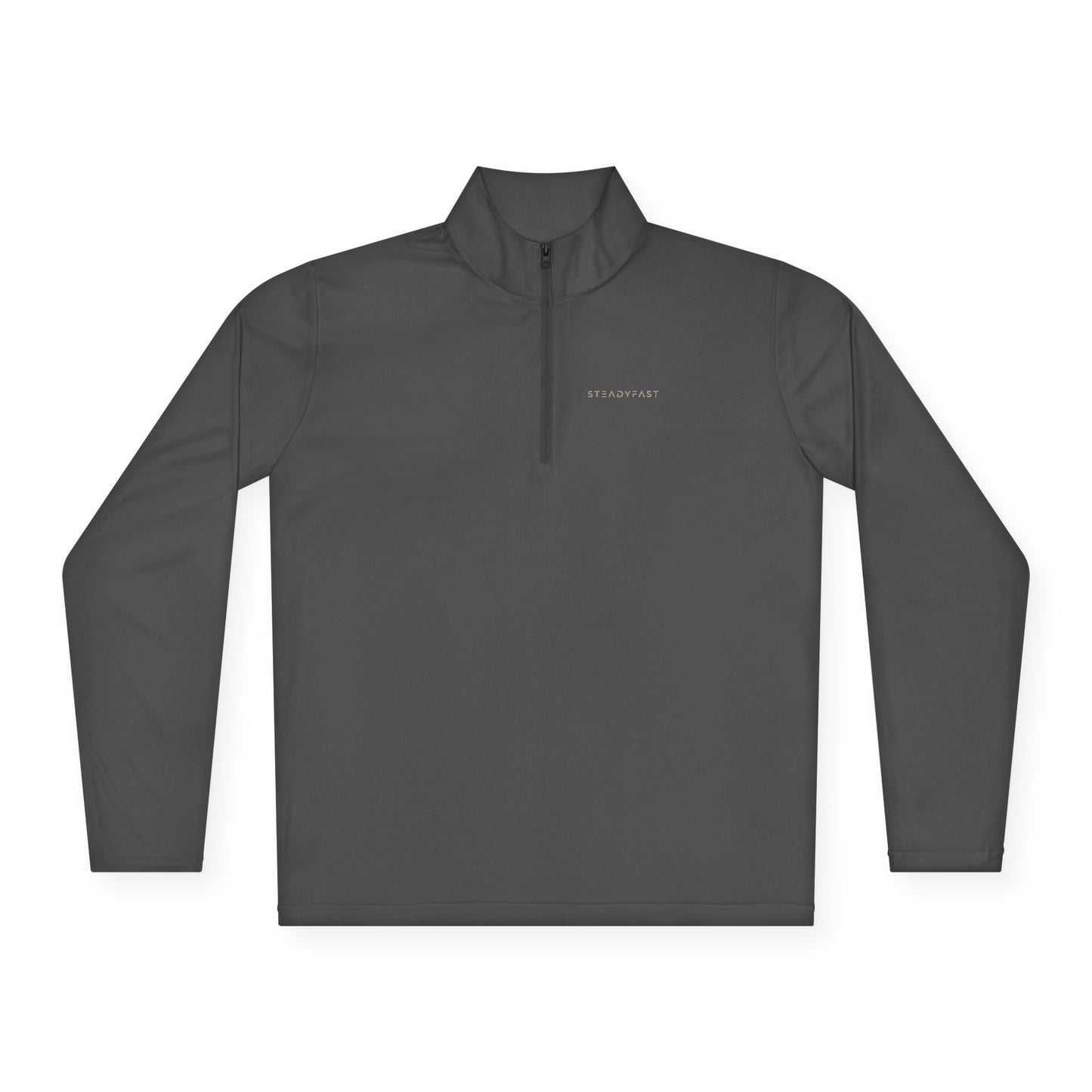 Unisex Quarter Zip V1