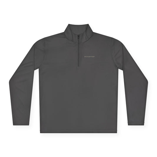 Unisex Quarter Zip V1