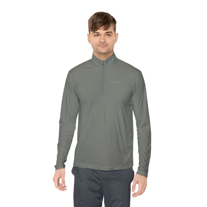 Unisex Quarter Zip V1