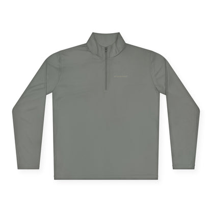Unisex Quarter Zip V1