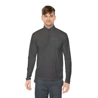 Unisex Quarter Zip V1