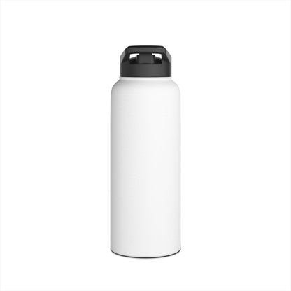 Stainless Steel Water Bottle - Steady-Fast