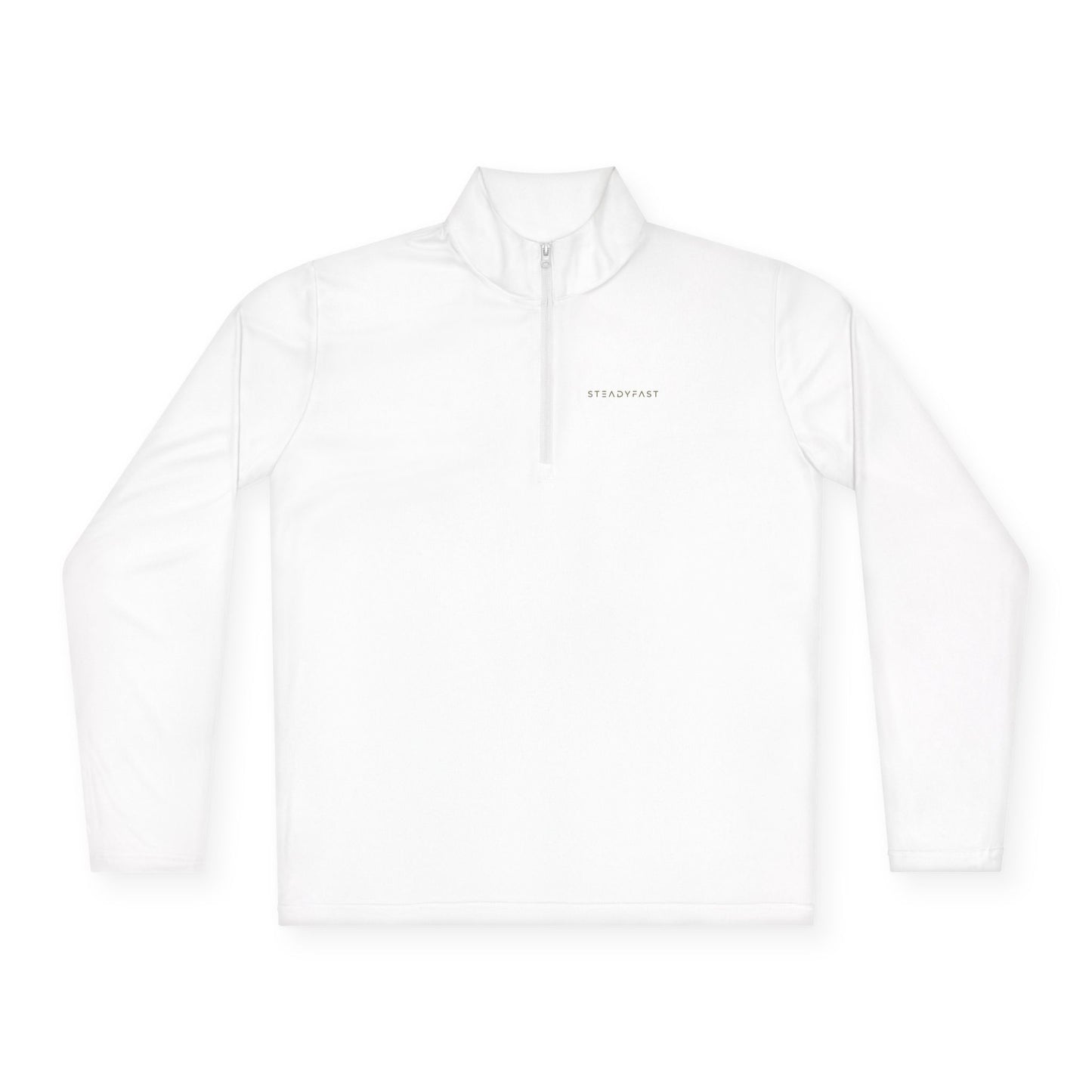 Unisex Quarter Zip V1