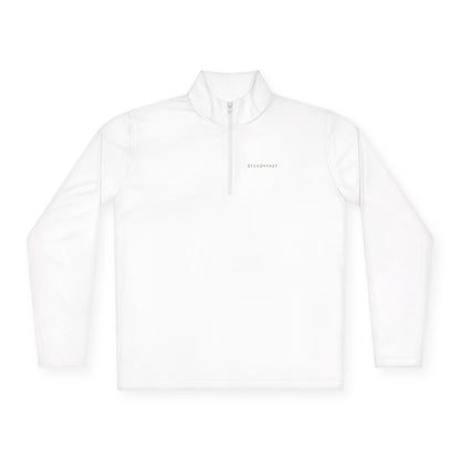Unisex Quarter Zip V1