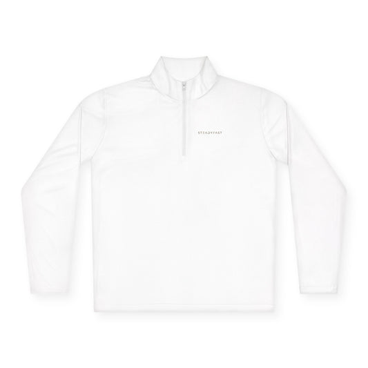 Unisex Quarter Zip V1