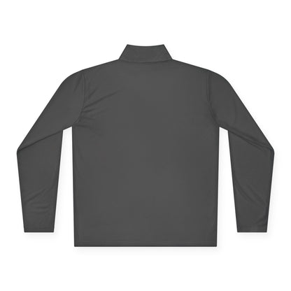 Unisex Quarter Zip V1