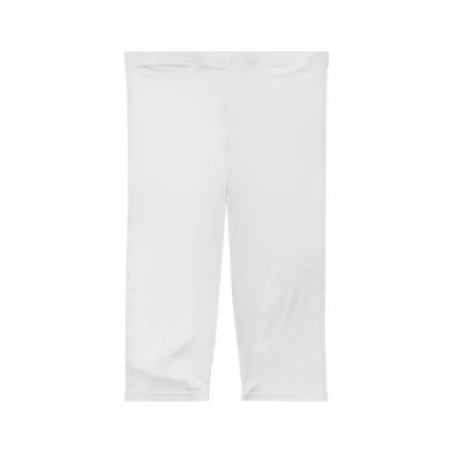Women's Capri Leggings, V1