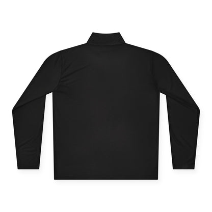 Unisex Quarter Zip V1