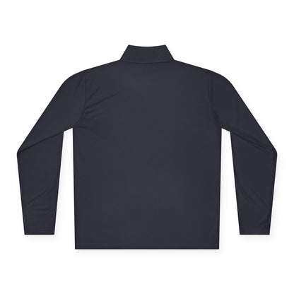 Unisex Quarter Zip V1