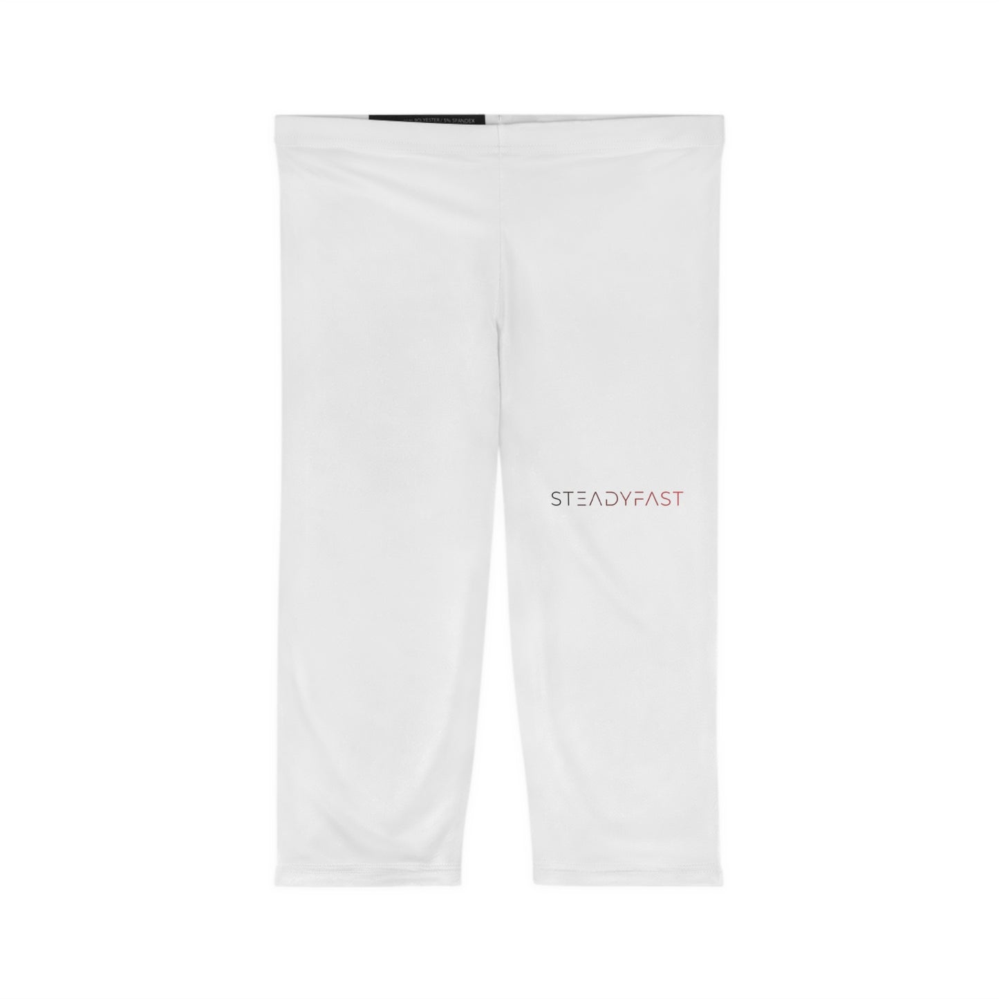Women's Capri Leggings, V1