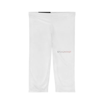 Women's Capri Leggings, V1