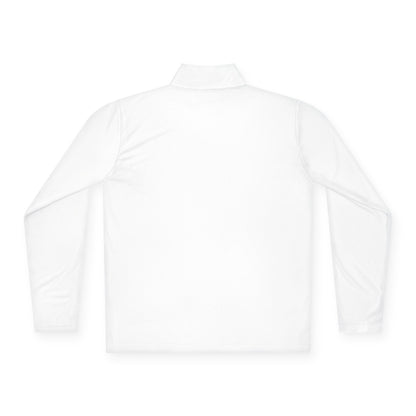 Unisex Quarter Zip V1