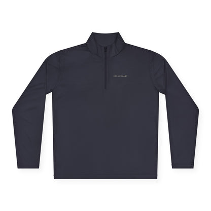 Unisex Quarter Zip V1
