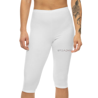 Women's Capri Leggings, V1