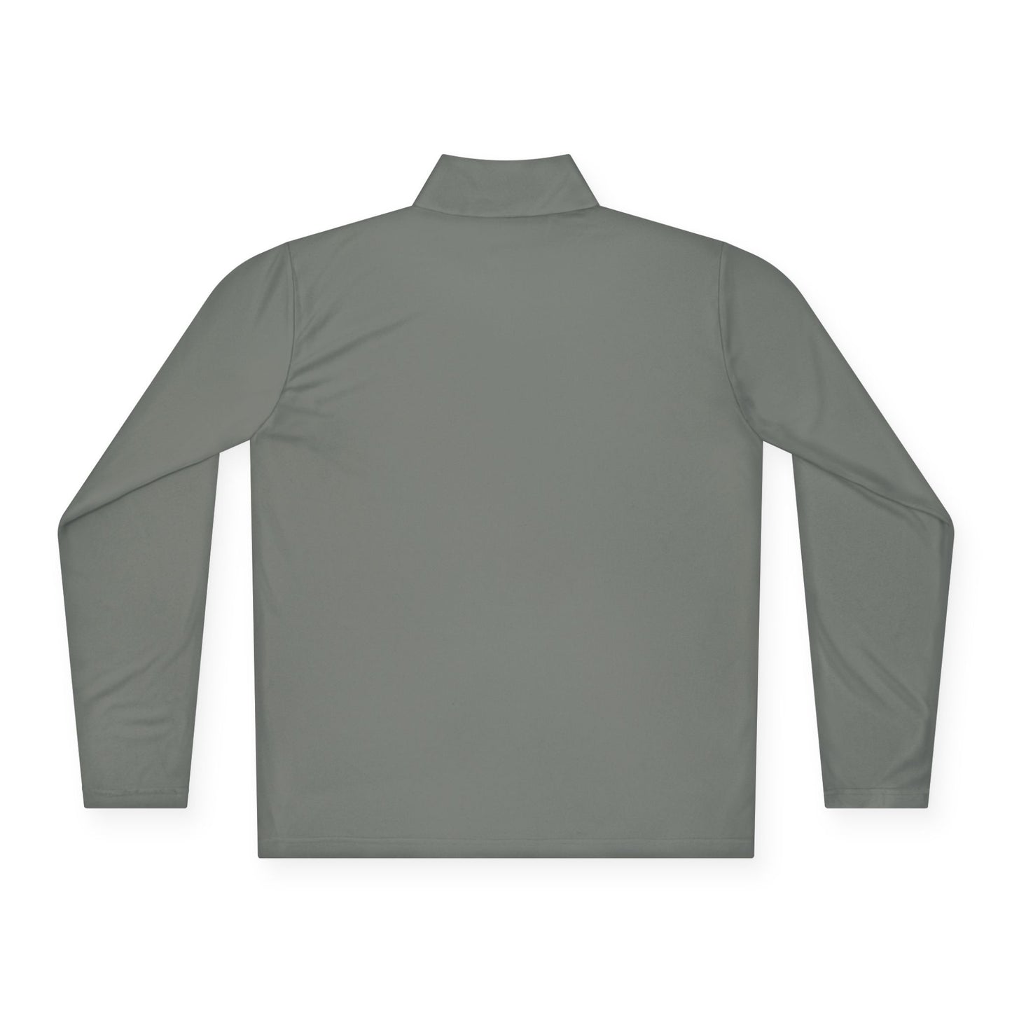 Unisex Quarter Zip V1