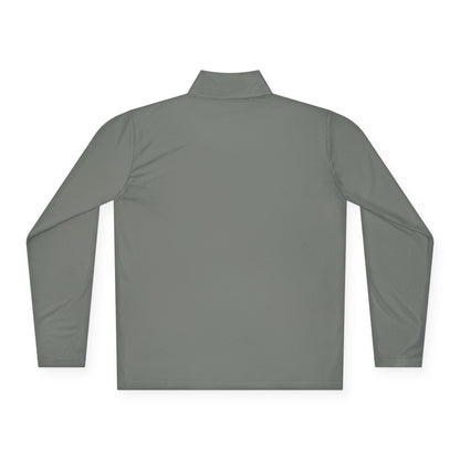 Unisex Quarter Zip V1